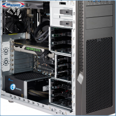 Supermicro SuperChassis GS5A-753K  = EOL !!!